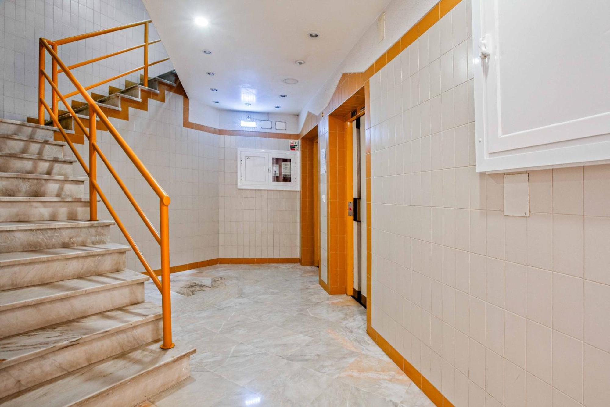 Remarkable 1 Bedroom Apartment Costa Da Caparica Exterior photo