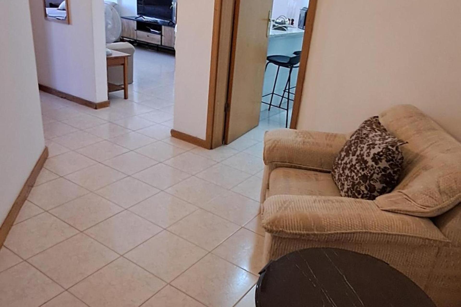 Remarkable 1 Bedroom Apartment Costa Da Caparica Exterior photo